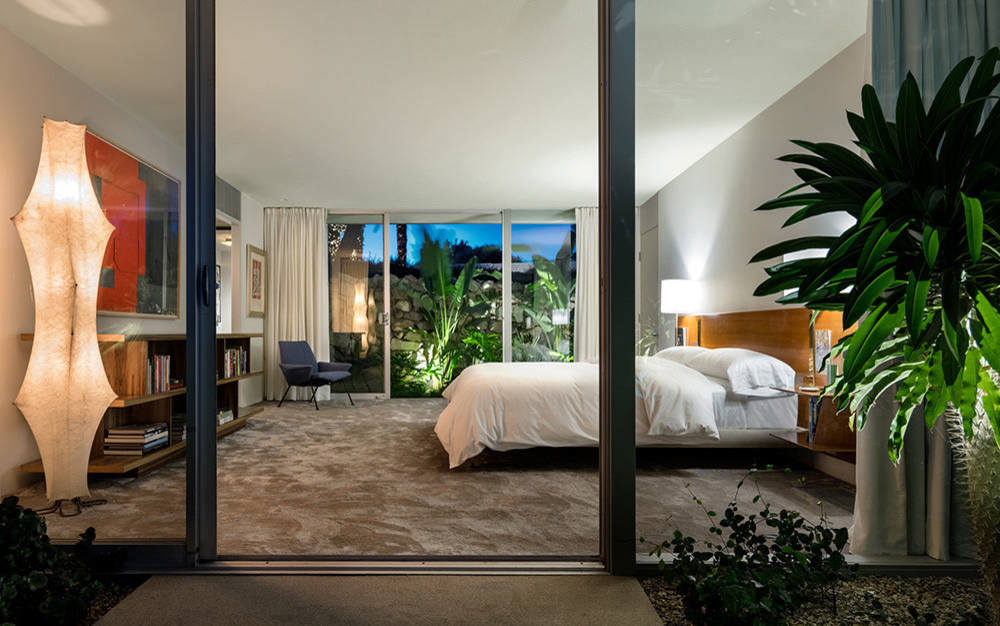 Palm Springs Home by Engberg Design & Development - 5