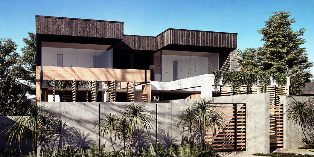 Mons Residence by Arkhaus - 8