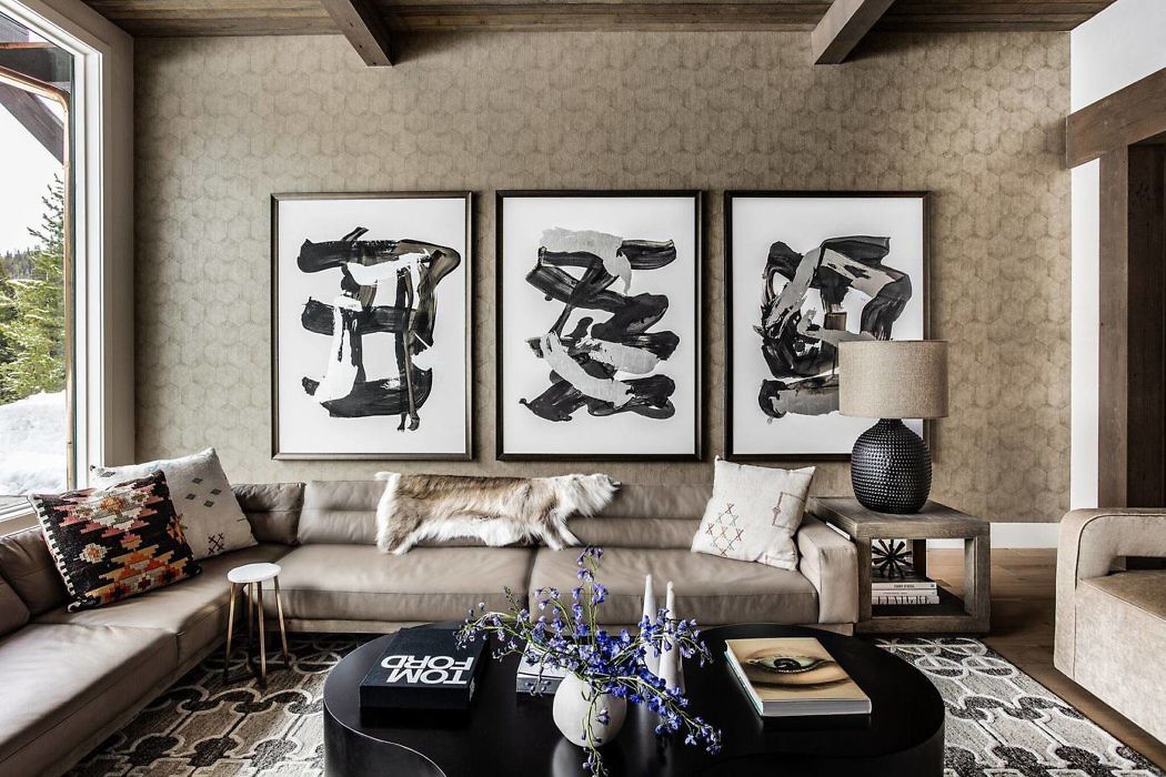 River Homestead by JAC Interiors - 3