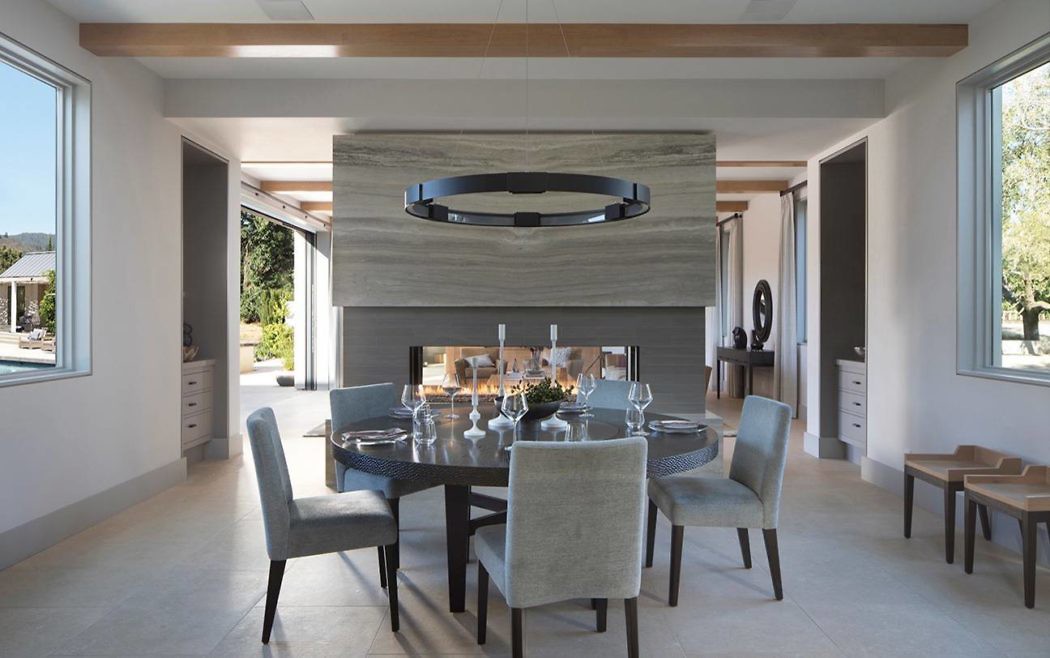 Sonoma Sanctuary by Wade Design Architects - 4