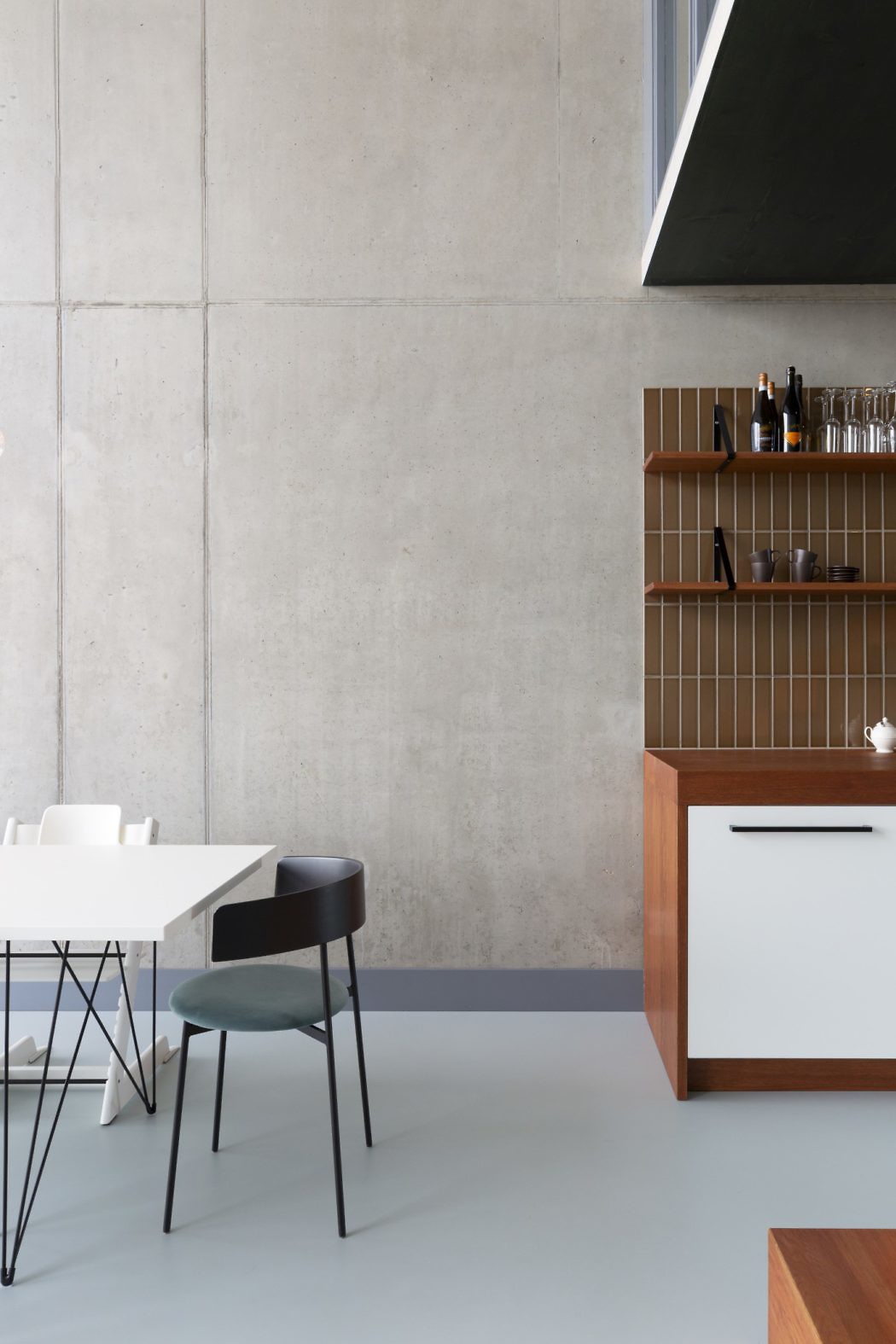 Loft in Amsterdam by studiomfd - 4