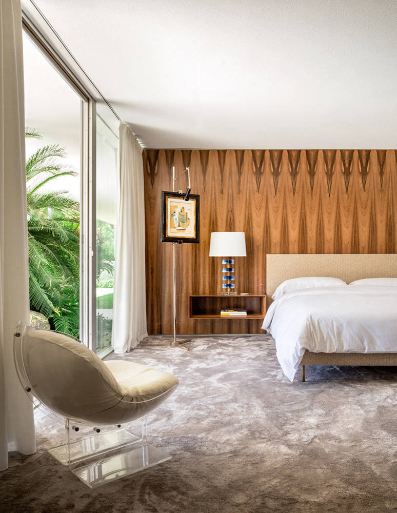 Palm Springs Home by Engberg Design & Development - 4