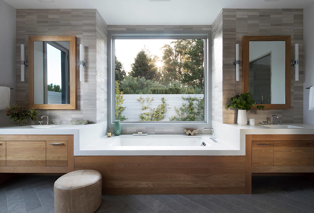 Sonoma Sanctuary by Wade Design Architects - 5