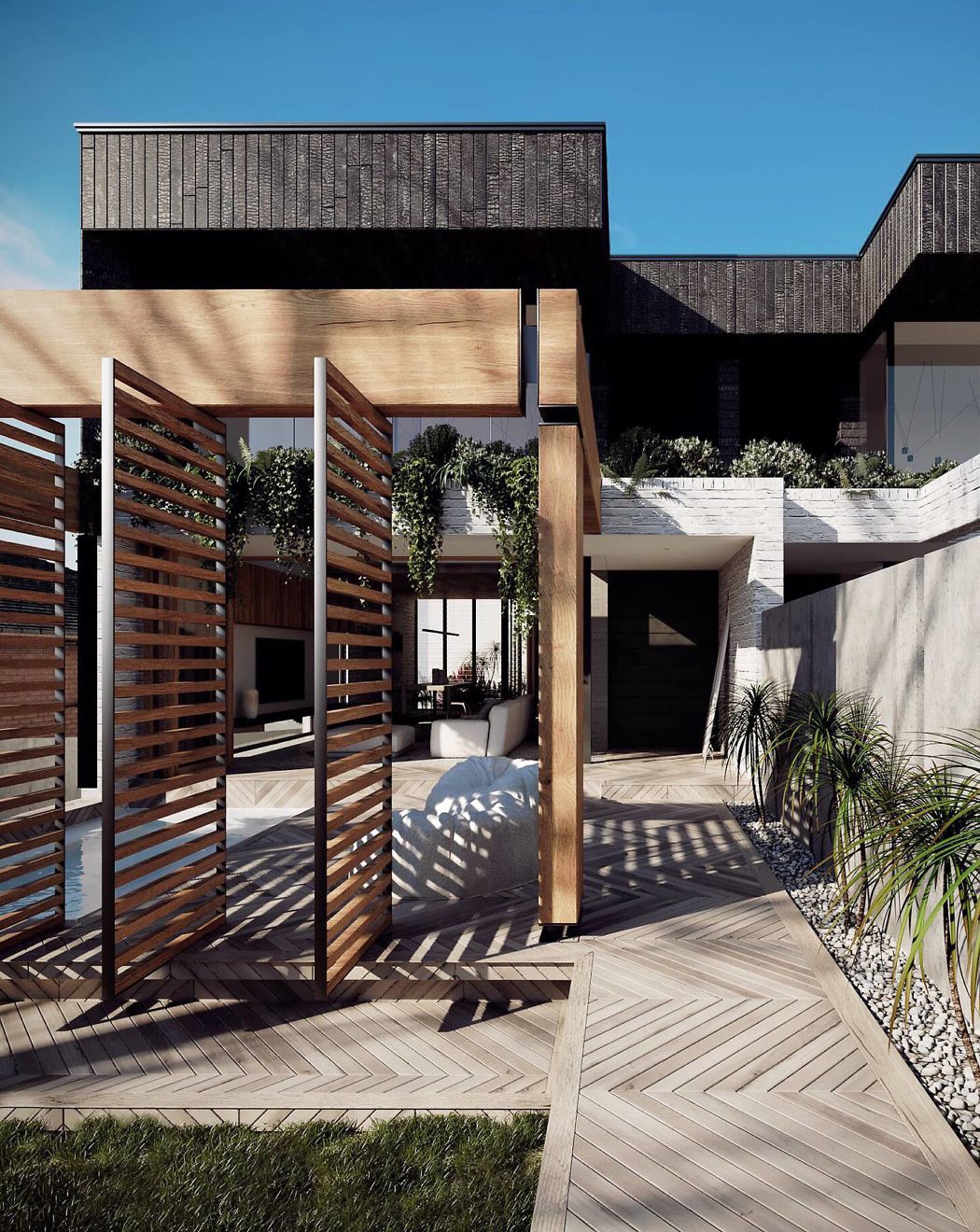Mons Residence by Arkhaus - 7
