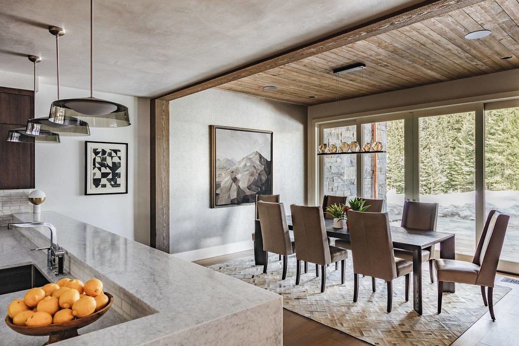 River Homestead by JAC Interiors - 4