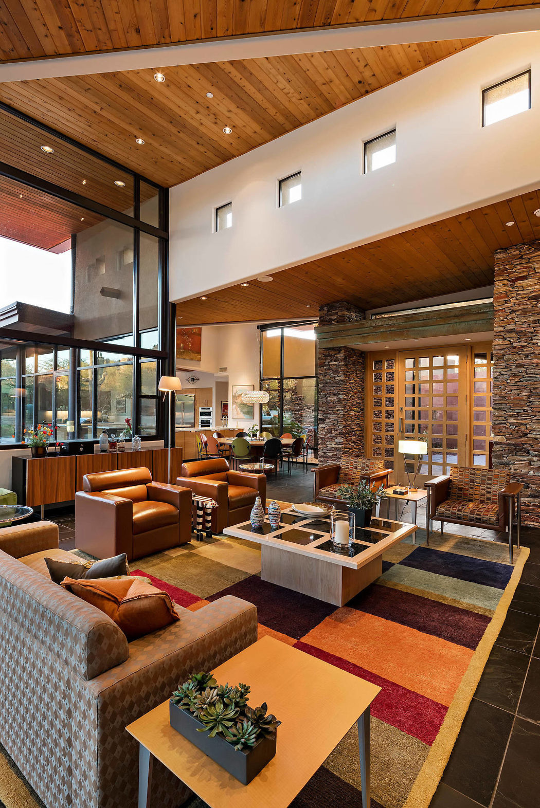Iconic Estancia Contemporary Home in Scottsdale - 3