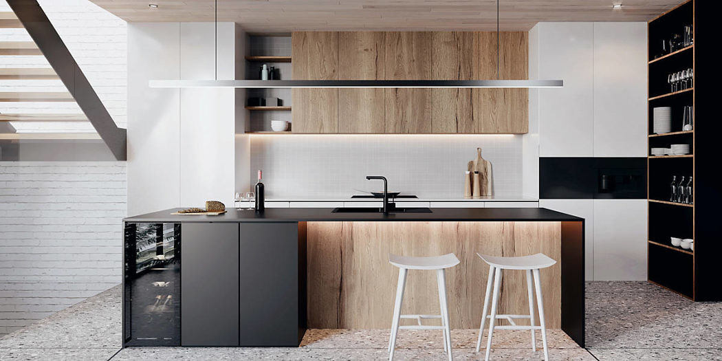 Mons Residence by Arkhaus - 4