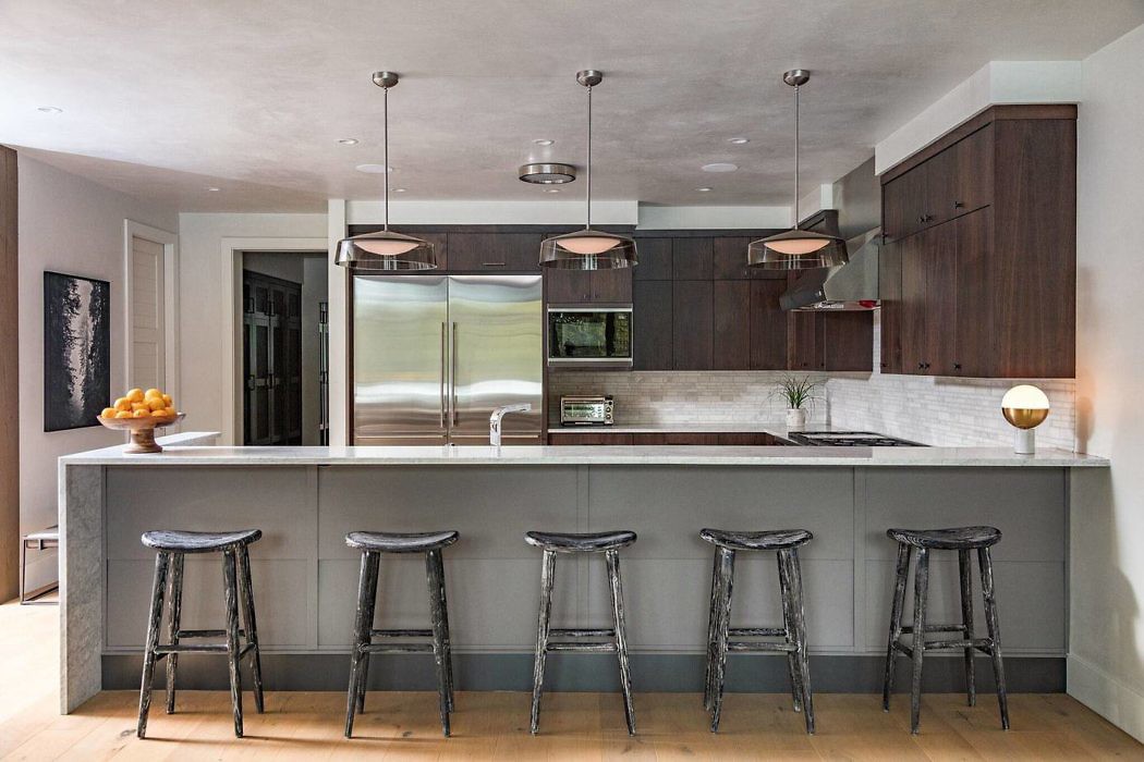 River Homestead by JAC Interiors - 5