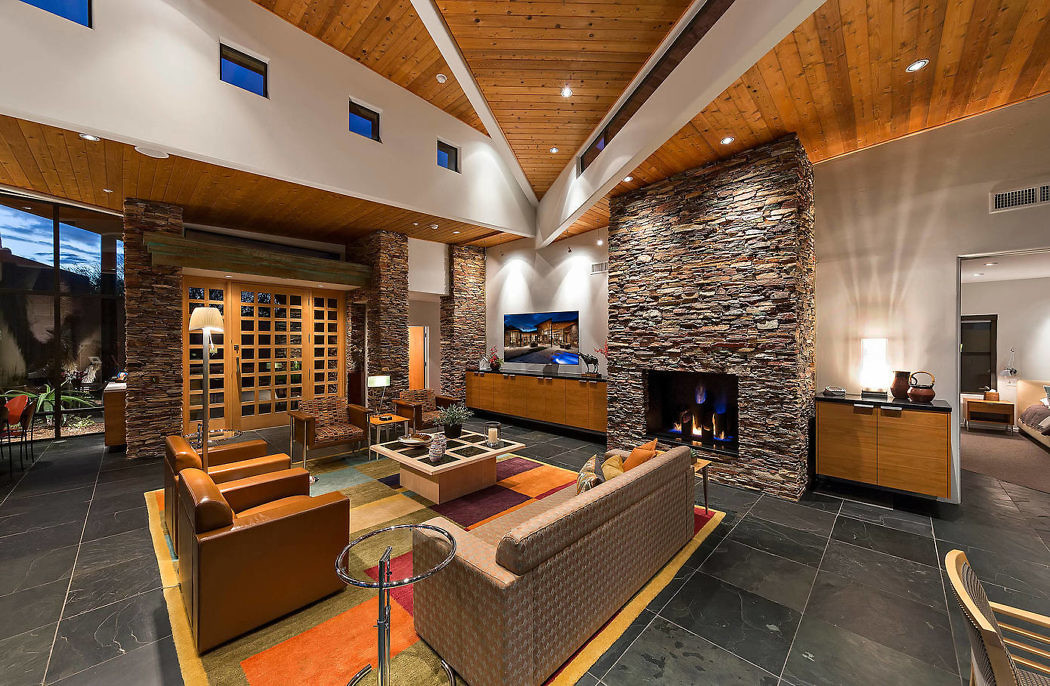 Iconic Estancia Contemporary Home in Scottsdale - 5