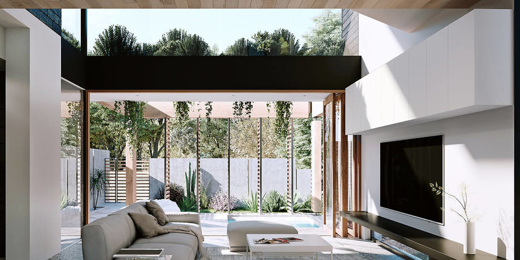 Mons Residence by Arkhaus - 3
