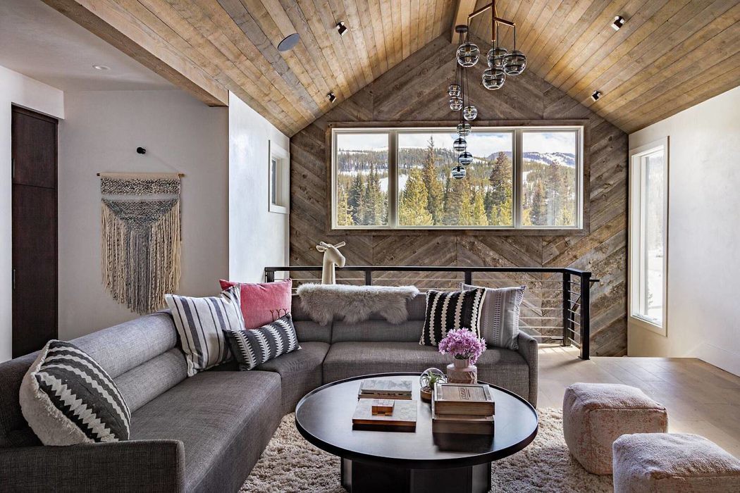 River Homestead by JAC Interiors - 1