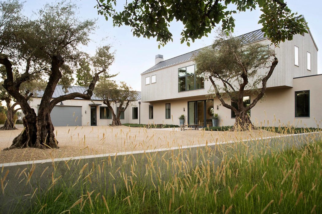 Sonoma Sanctuary by Wade Design Architects - 8