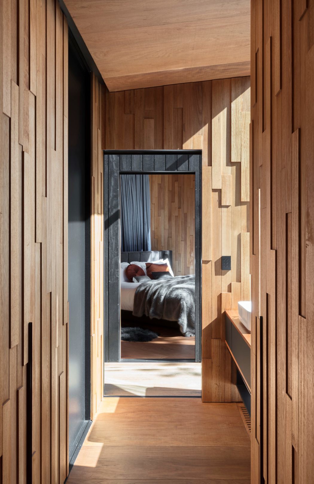 Coastal Pavilions by Liminal Studio - 5
