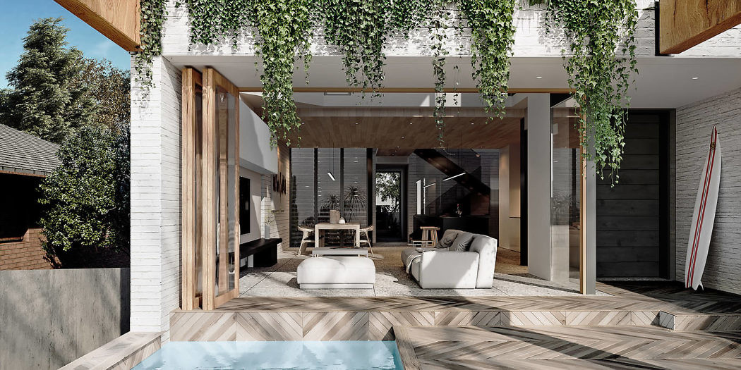Mons Residence by Arkhaus - 2