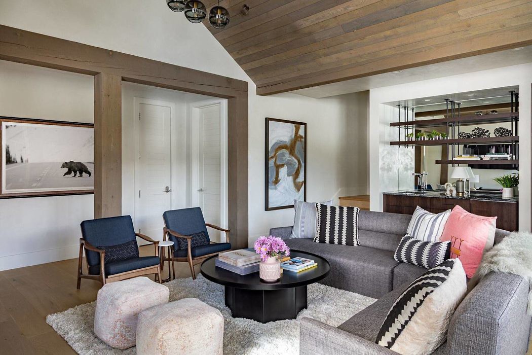 River Homestead by JAC Interiors - 2