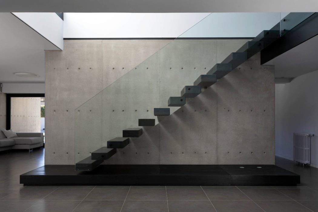 Detached House by Mano de Santo – Architecture Team - 4