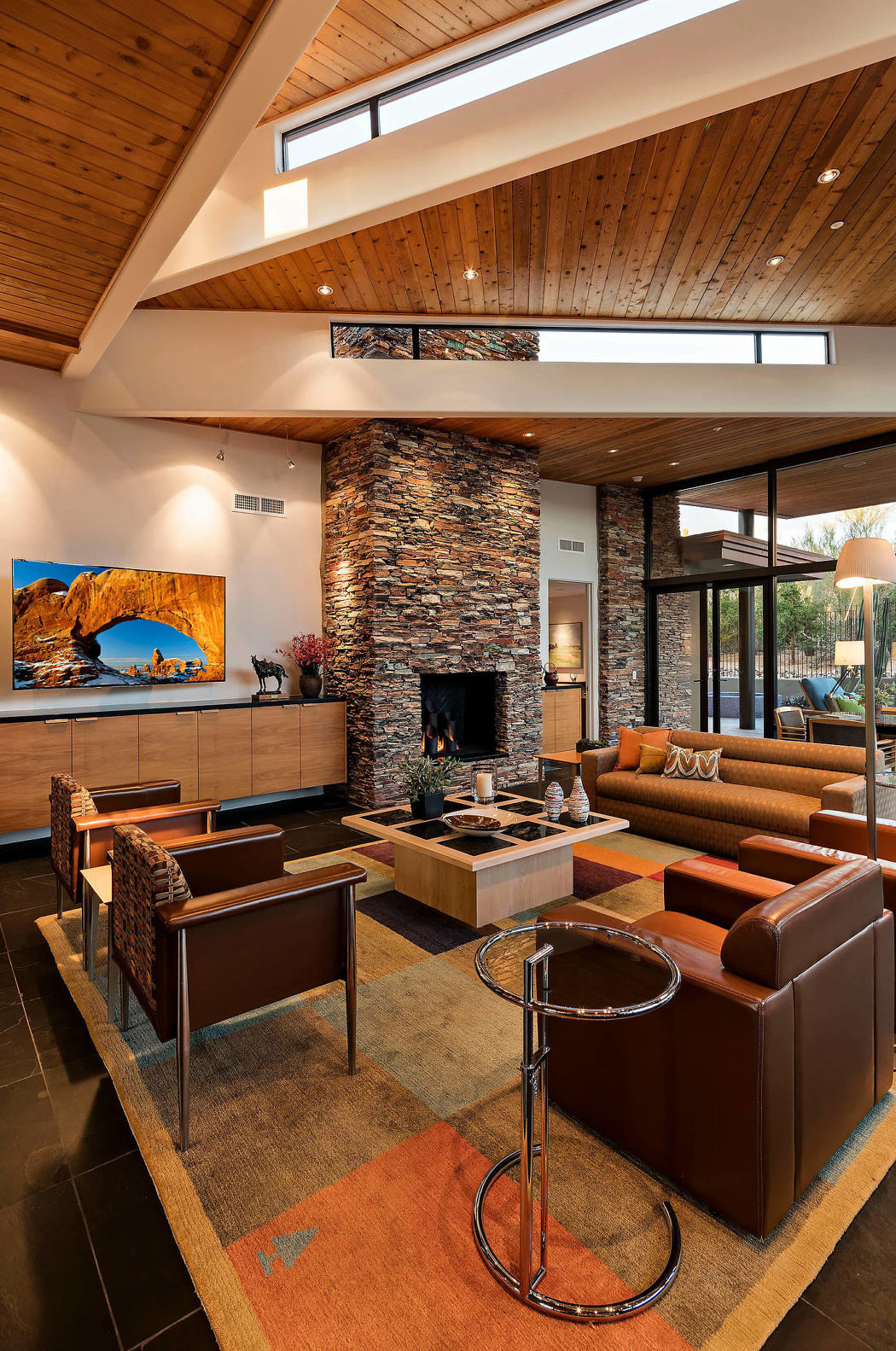 Iconic Estancia Contemporary Home in Scottsdale - 4