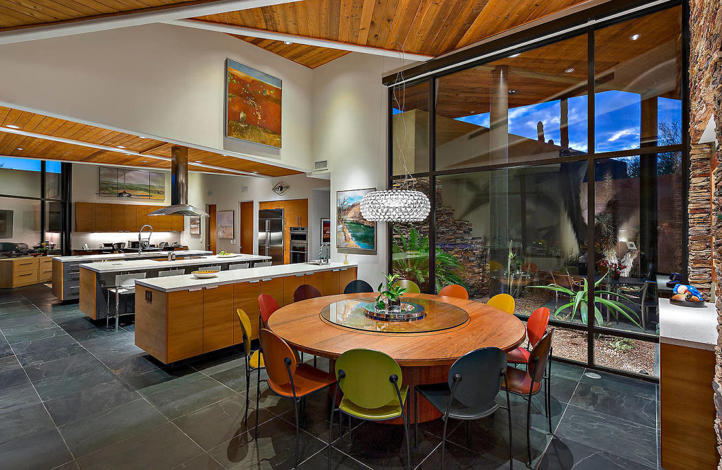 Iconic Estancia Contemporary Home in Scottsdale - 6