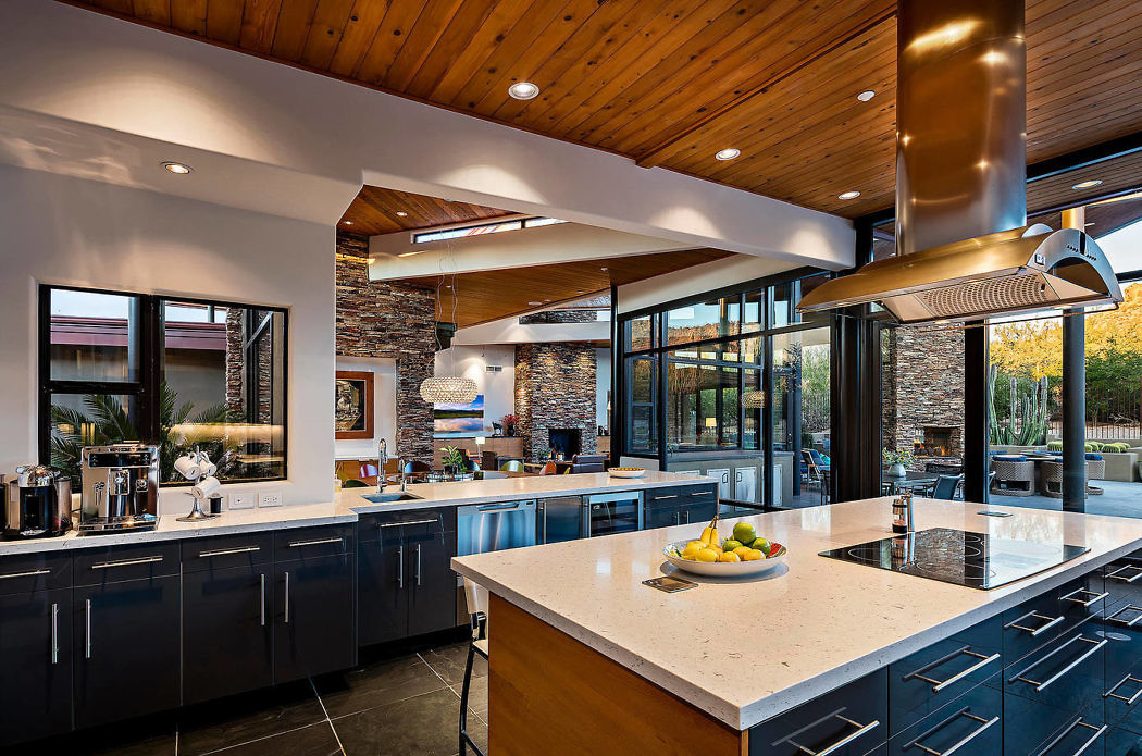 Iconic Estancia Contemporary Home in Scottsdale - 7