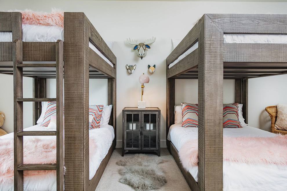 River Homestead by JAC Interiors - 7