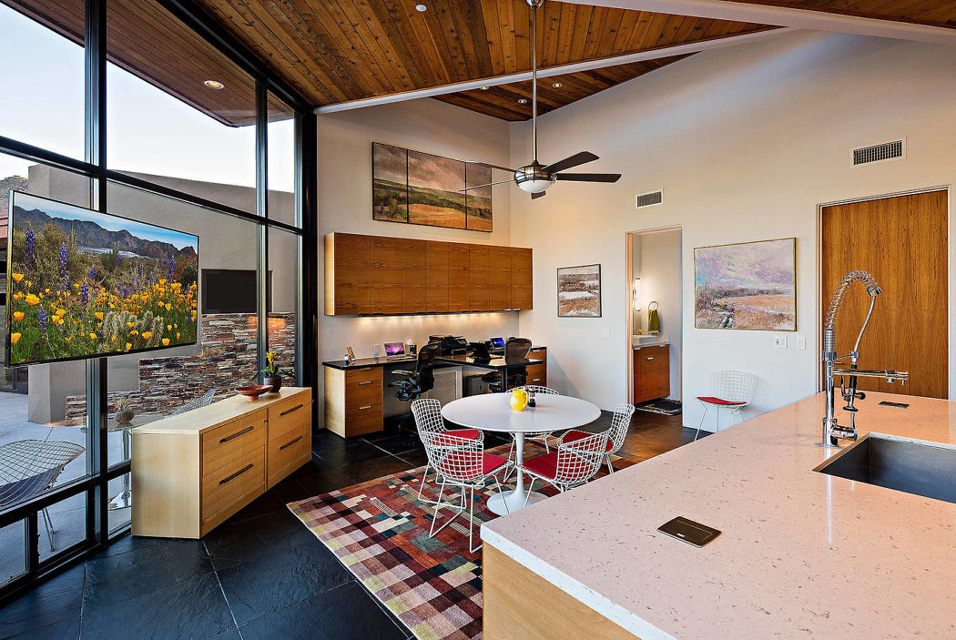 Iconic Estancia Contemporary Home in Scottsdale - 8