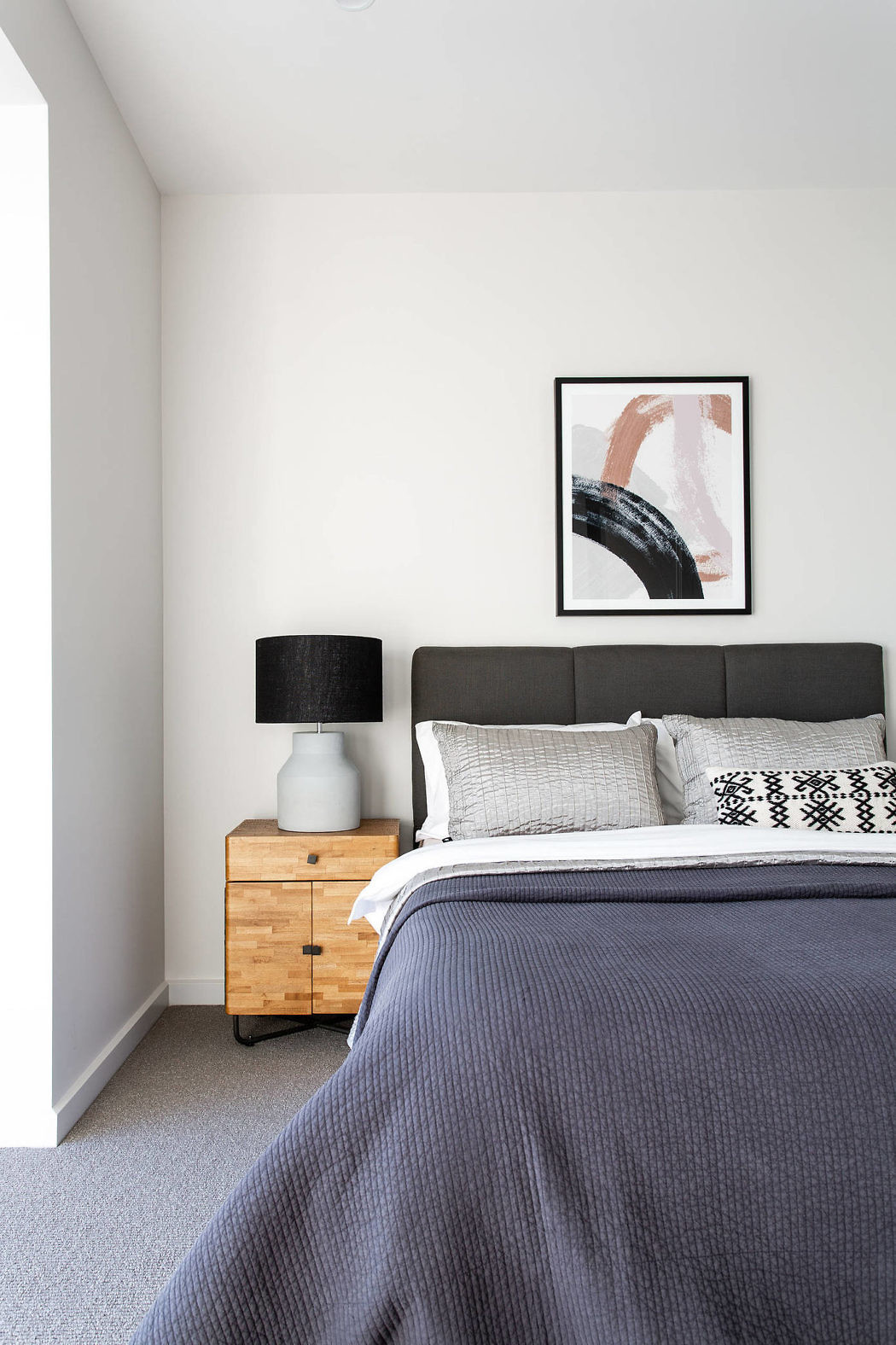 Luxury Townhouse by Claridge Construction - 8
