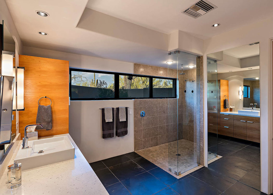 Iconic Estancia Contemporary Home in Scottsdale - 11