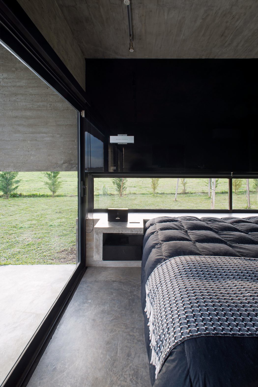 Casa Mach by Luciano Kruk Arquitectos - 8