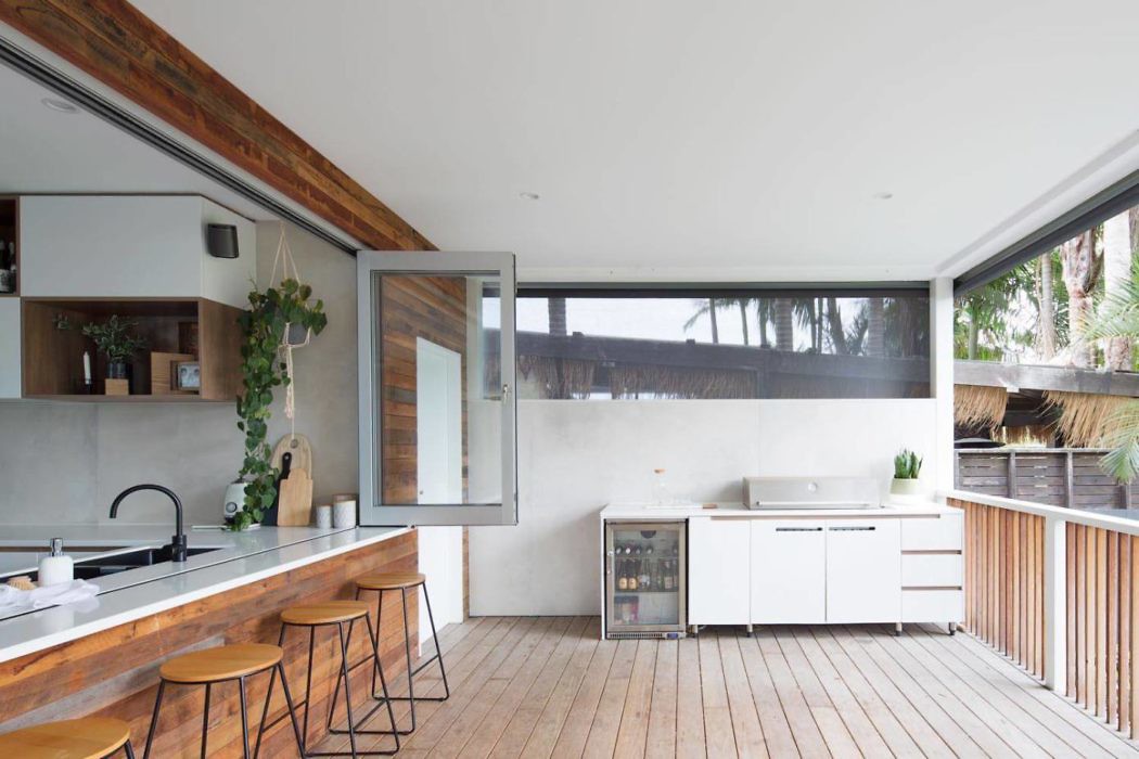 Collaroy Home by Paul Brough - 4