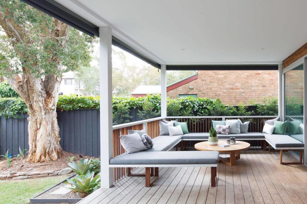 Collaroy Home by Paul Brough - 9