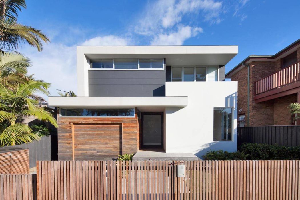 Collaroy Home by Paul Brough - 10