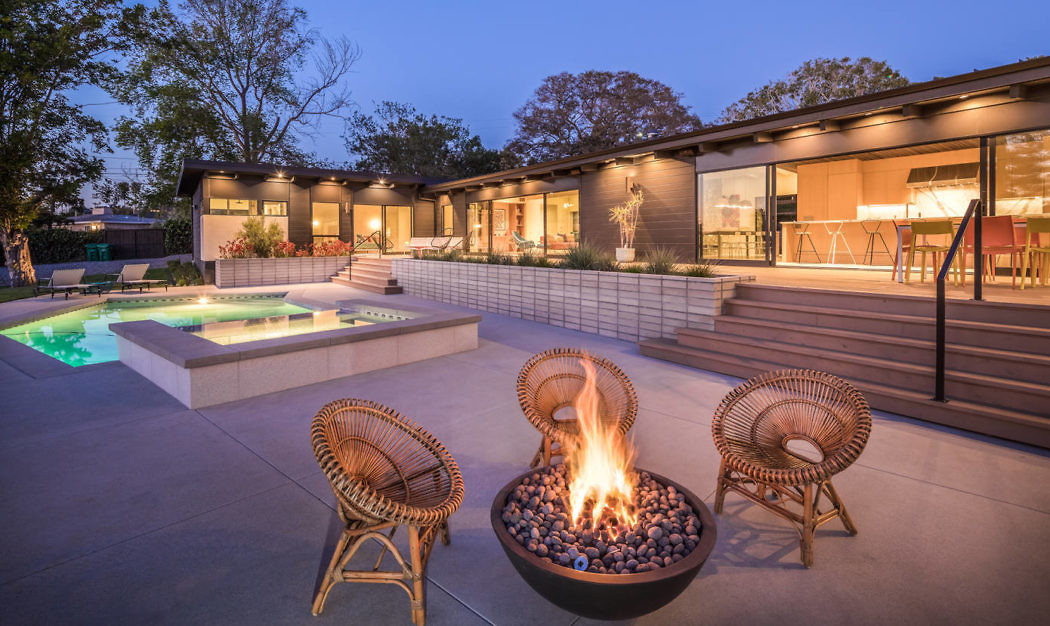 Ranch-Style Home by Dasmod Real Estate Developments - 14