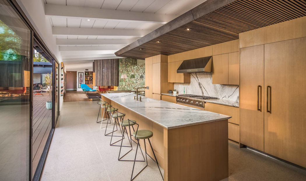 Ranch-Style Home by Dasmod Real Estate Developments - 7
