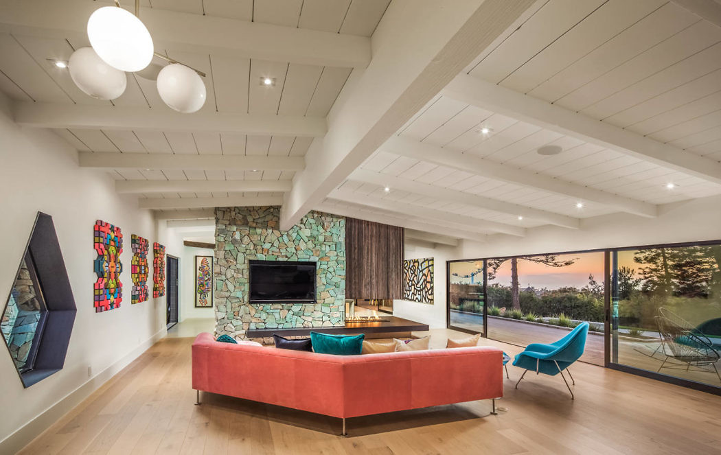 Ranch-Style Home by Dasmod Real Estate Developments - 3