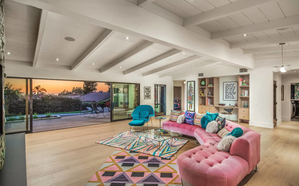 Ranch-Style Home by Dasmod Real Estate Developments - 2