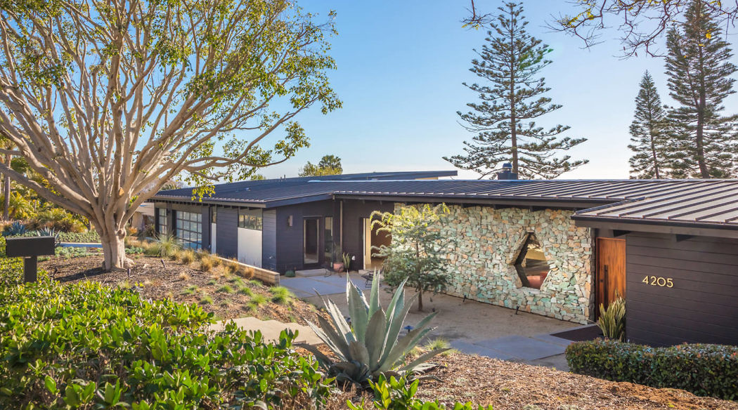 Ranch-Style Home by Dasmod Real Estate Developments - 1