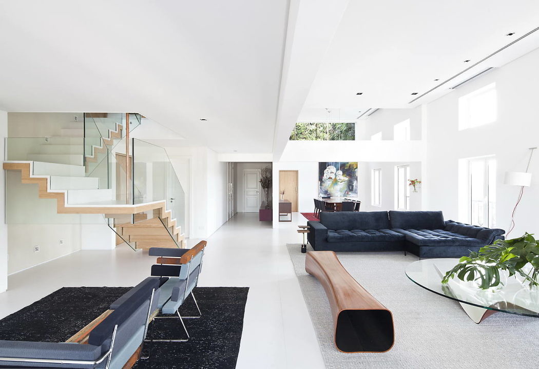 Ibirapuera Apartment by Casa14 Arquitetura - 2