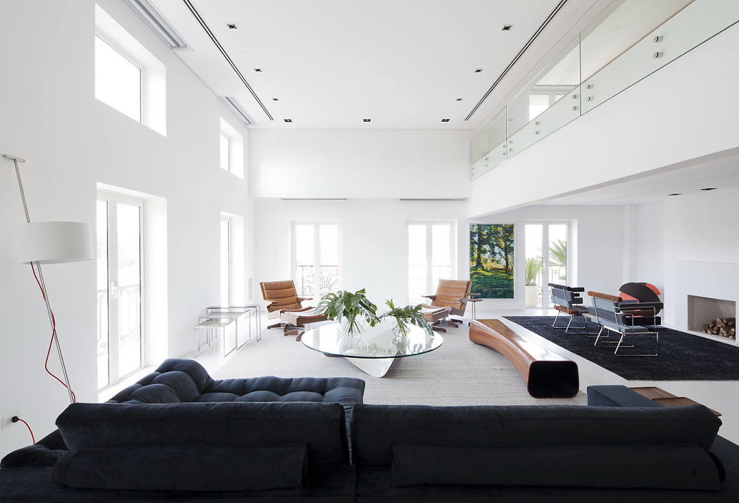Ibirapuera Apartment by Casa14 Arquitetura - 3