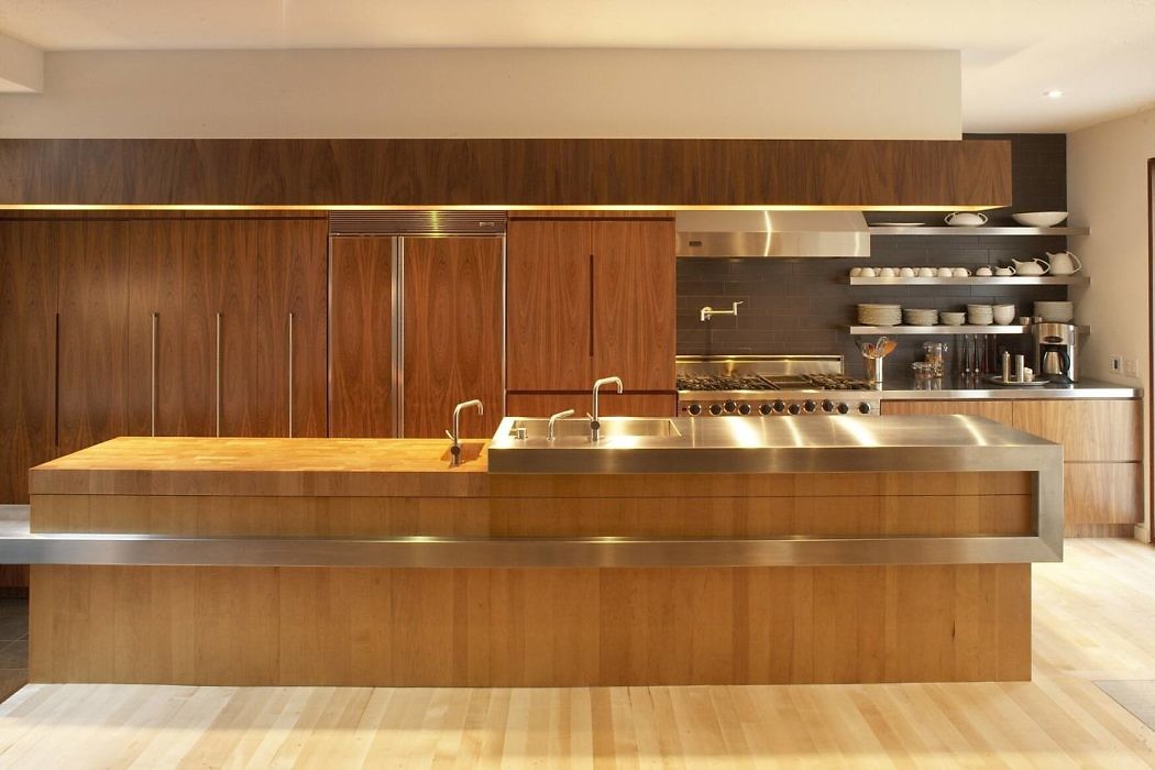 Cabbagetown Coach House by Core Architects - 3