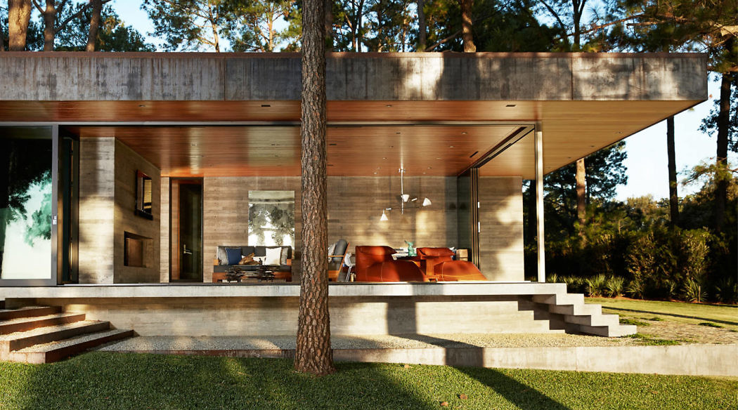 CCR1 Residence by Wernerfield - 5