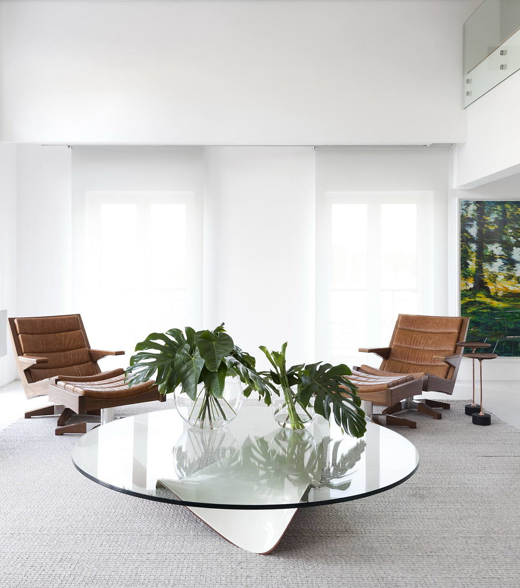 Ibirapuera Apartment by Casa14 Arquitetura - 4