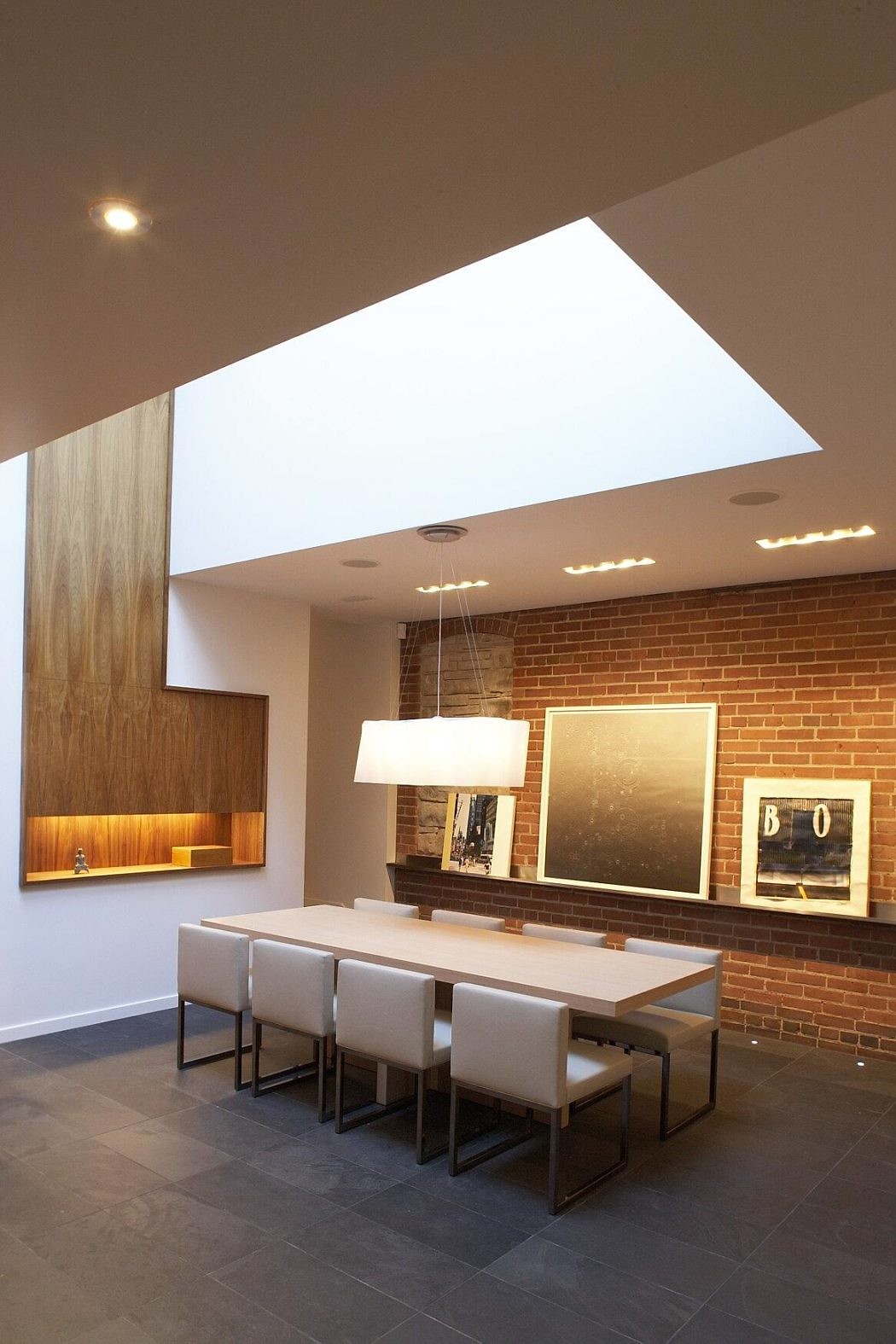 Cabbagetown Coach House by Core Architects - 4