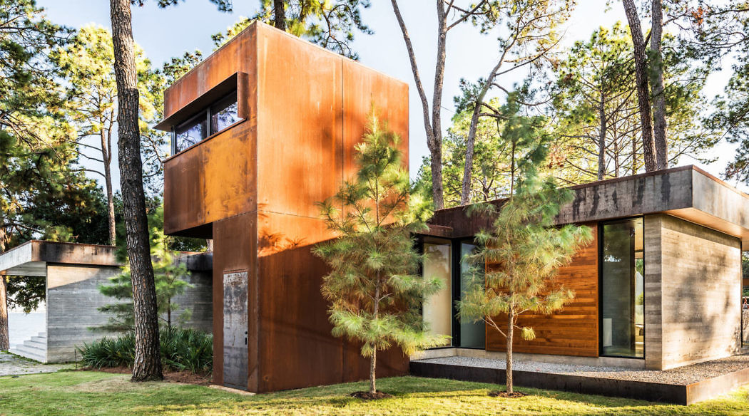 CCR1 Residence by Wernerfield - 7