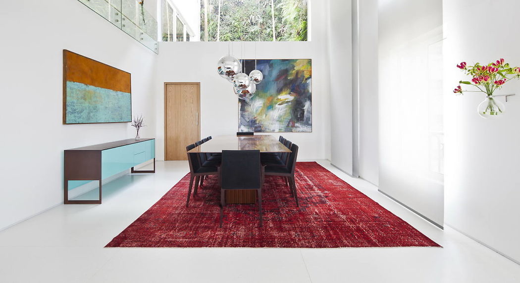 Ibirapuera Apartment by Casa14 Arquitetura - 6