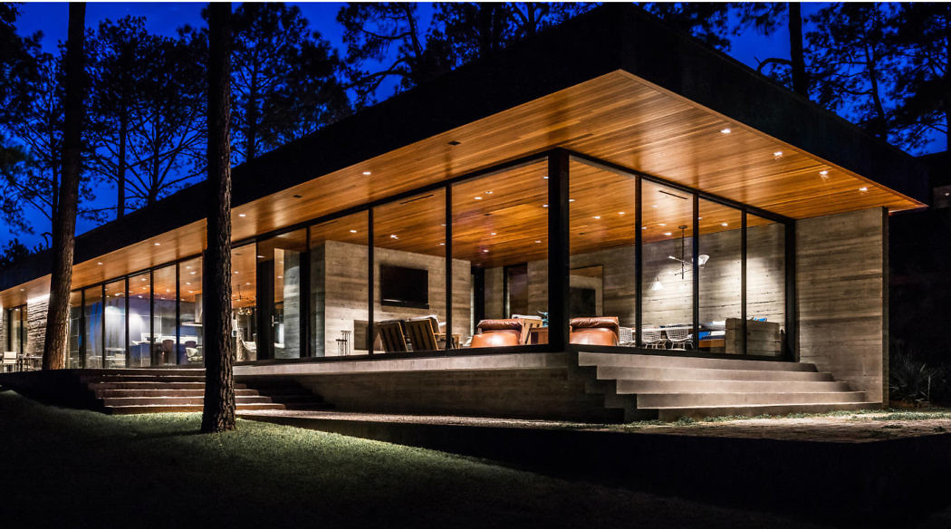 CCR1 Residence by Wernerfield - 9