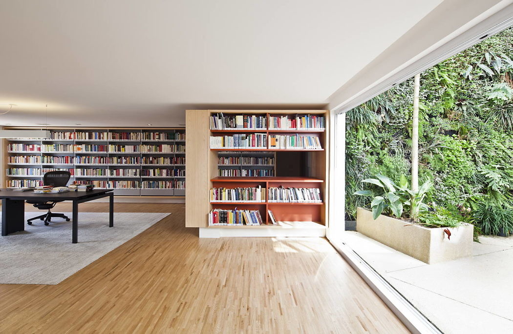 Ibirapuera Apartment by Casa14 Arquitetura - 7