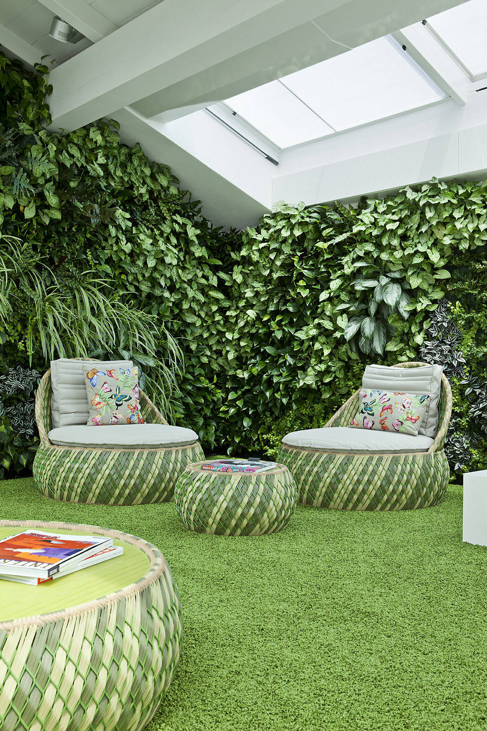 Living Mansarda by BFA – Barbara Fassoni Architects - 5