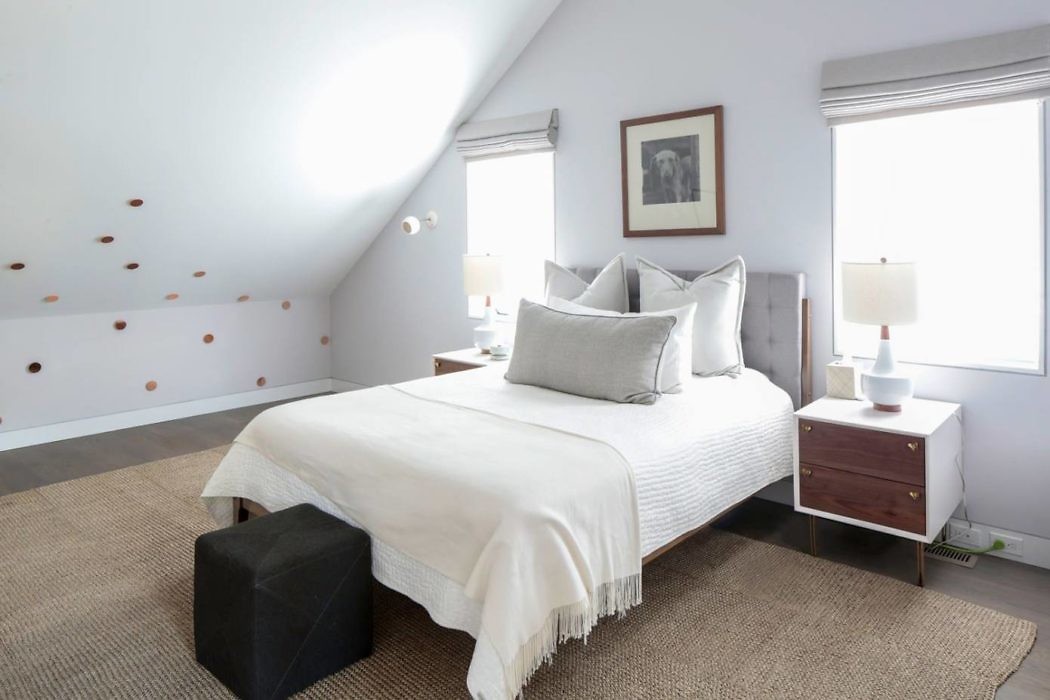 Southampton Farmhouse by Betty Wasserman - 8