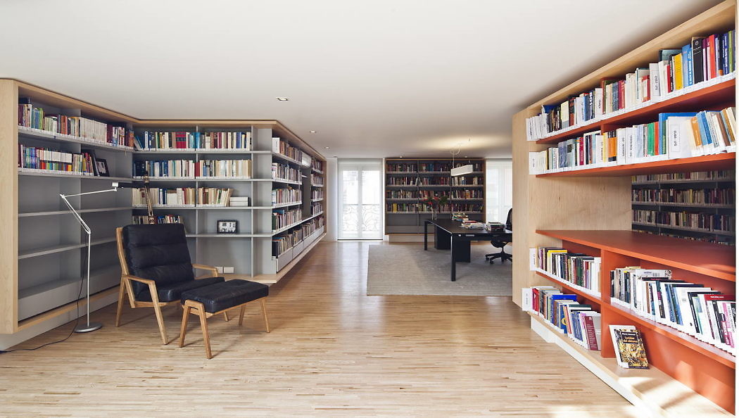 Ibirapuera Apartment by Casa14 Arquitetura - 8