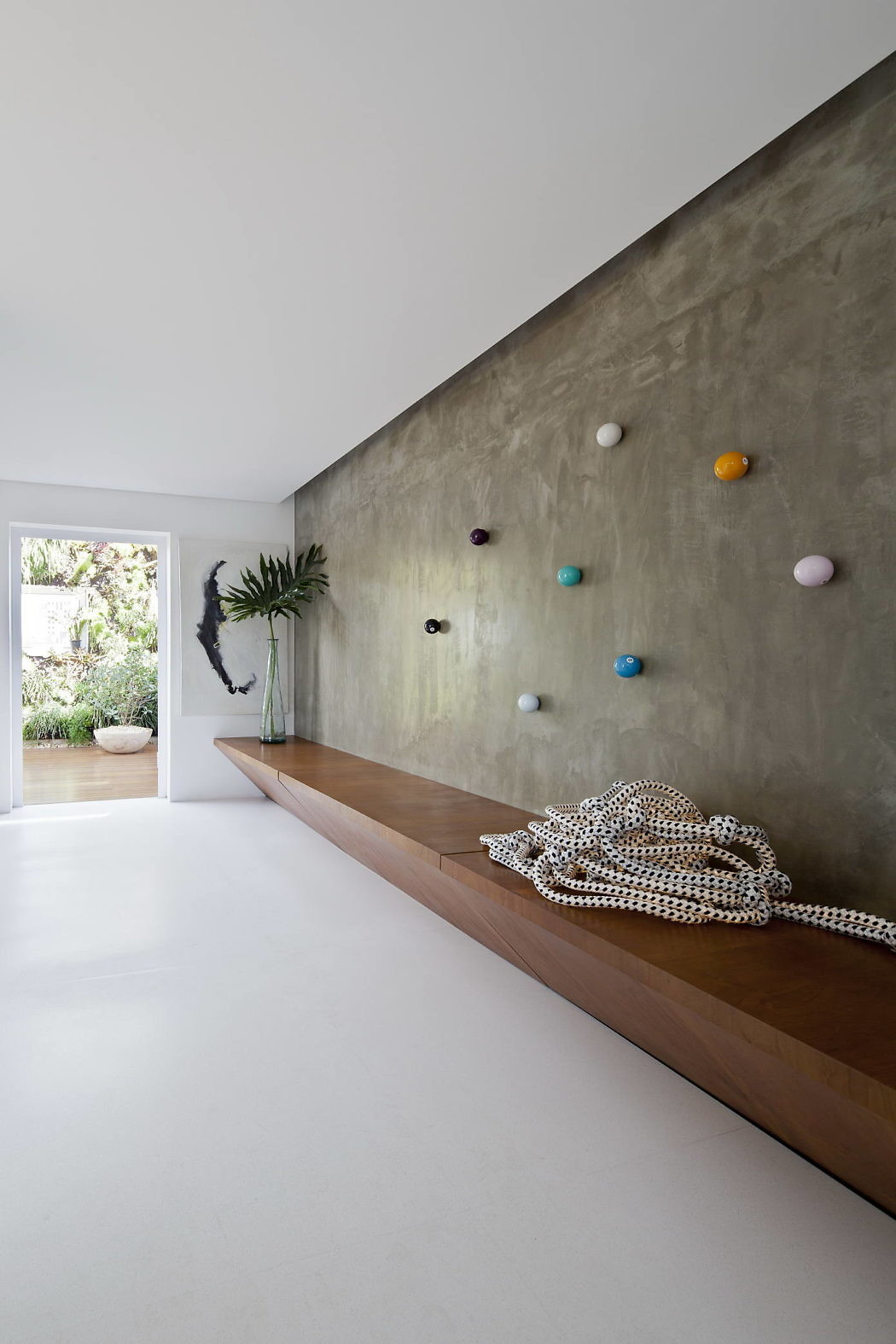 Ibirapuera Apartment by Casa14 Arquitetura - 9